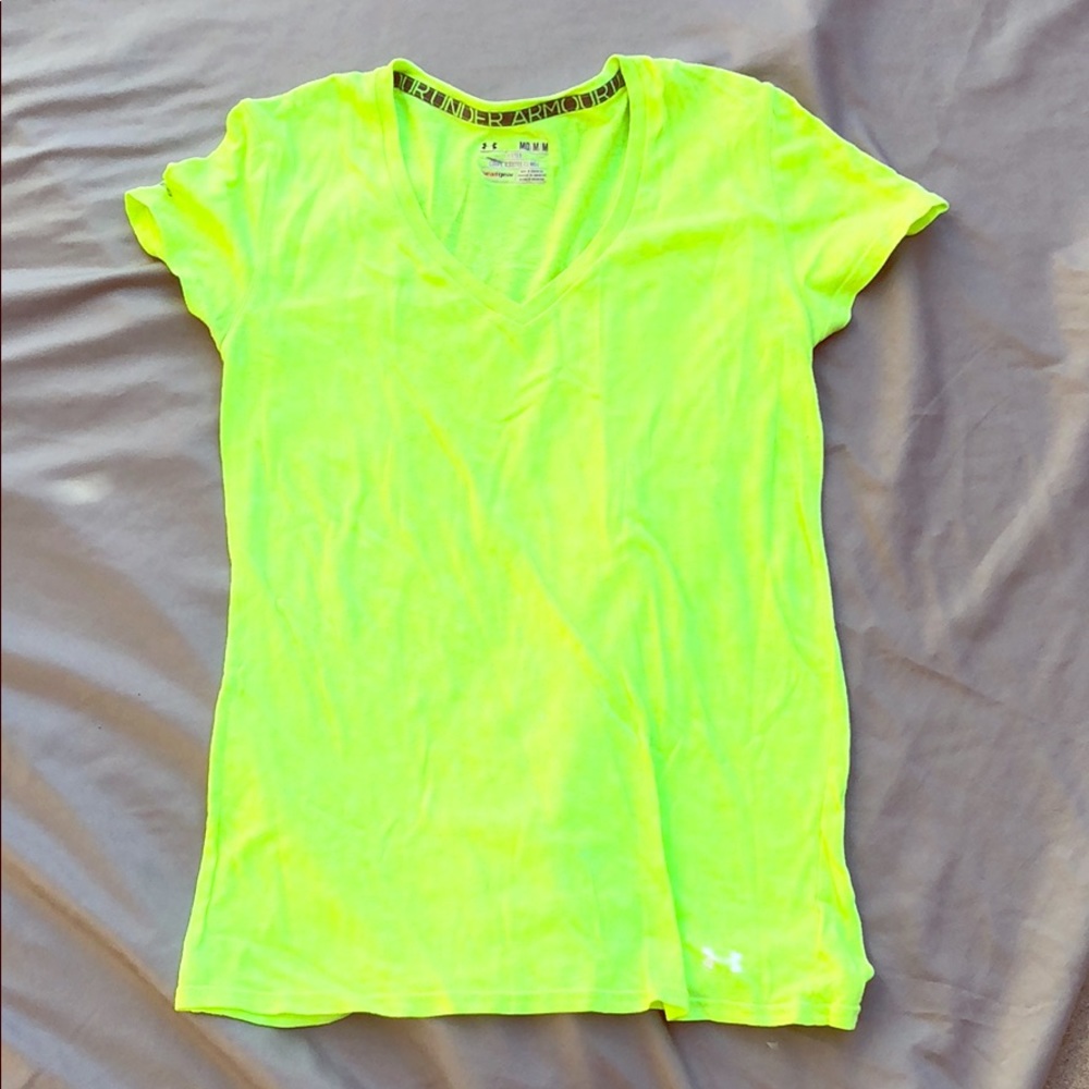 Under armor T-shirt